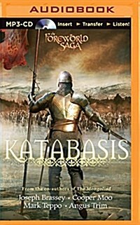 Katabasis (MP3 CD)