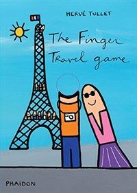 (The)Finger travel game