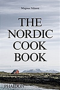 The Nordic Cookbook (Hardcover)