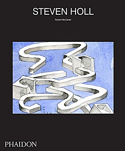 Steven Holl (Hardcover)