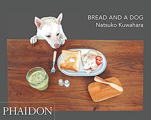 Bread and a Dog (Paperback)