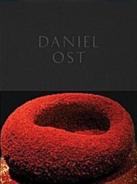 Daniel Ost : Floral Art and the Beauty of Impermanence (Hardcover)