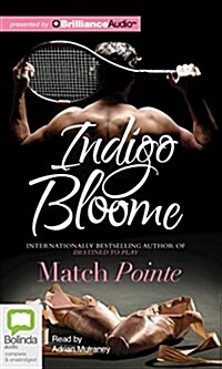 Match Pointe (Audio CD, Unabridged)