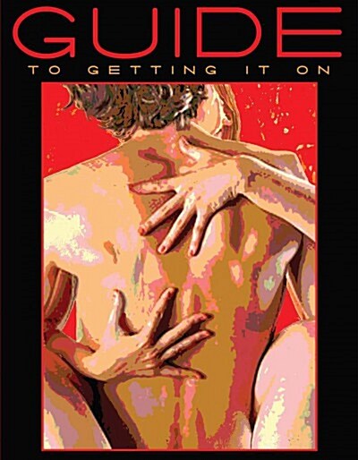 Guide to Getting It on (Paperback, 8)