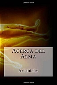 Acerca del Alma (Paperback)