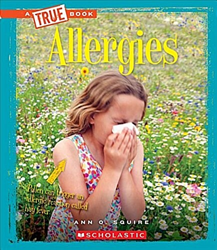 Allergies (Library Binding)