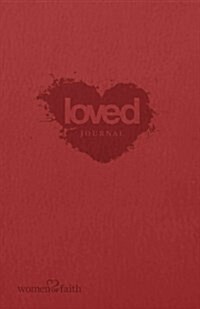 Loved Journal (Hardcover)