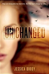 Unchanged (Paperback)