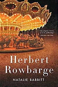 Herbert Rowbarge (Paperback)