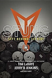 Stung (Paperback)