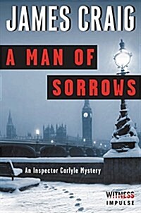 A Man of Sorrows (Paperback)