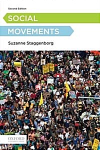 Social Movements (Paperback, 2)