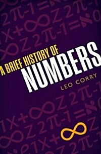 A Brief History of Numbers (Hardcover)