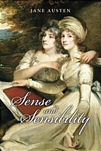 Sense and Sensibility (Paperback)