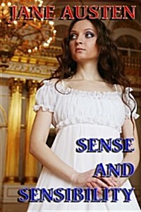 Sense and Sensibility (Paperback)