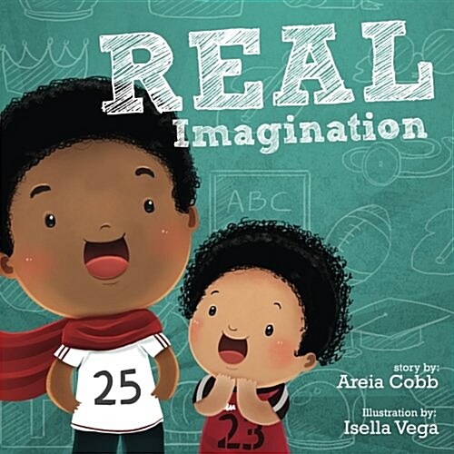 Real Imagination (Paperback)