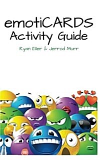 Emoticards Activity Guide (Paperback)