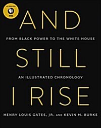 And Still I Rise: Black America Since Mlk (Hardcover)