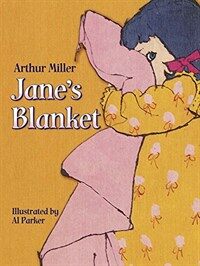 Jane's Blanket (Paperback)