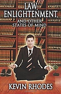 Law, Enlightenment, and Other States of Mind (Paperback)