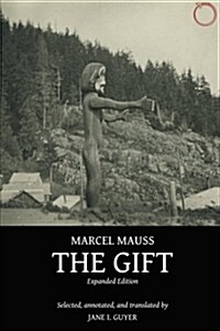 The Gift (Paperback, Expanded)