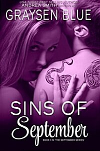 Sins of September (Paperback)