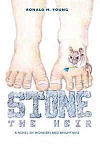Stone the Heir (Hardcover)