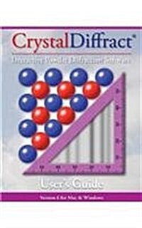 Crystaldiffract Users Guide (Paperback)