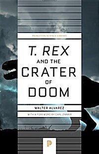 T. Rex and the Crater of Doom (Paperback, Revised)