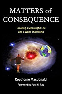 Matters of Consequence (Hardcover)