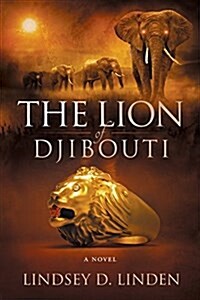 The Lion of Djibouti (Paperback)