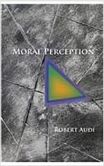 Moral Perception (Paperback)
