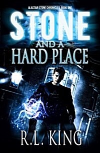 Stone and a Hard Place (Paperback)