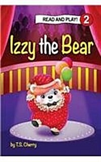 Sozo Key Izzy the Bear: Read and Play (Paperback, 7, Green Key)