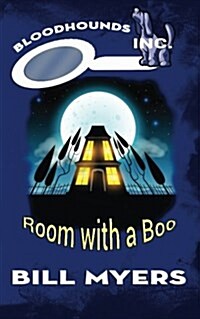 Room with a Boo (Paperback)