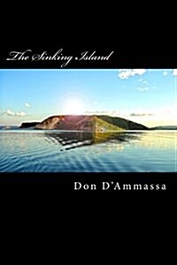 The Sinking Island (Paperback)