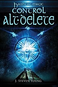 Control Alt Delete (Paperback)