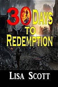 30 Days to Redemption (Paperback)