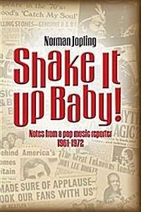 Shake It Up Baby! (Paperback)