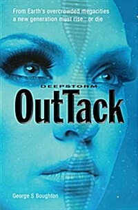 Deepstorm Outtack (Paperback)