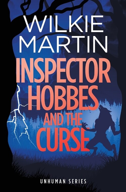Inspector Hobbes and the Curse : A Fast Paced Comedy Crime Fantasy (Paperback)