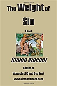 The Weight of Sin (Paperback)