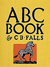 ABC Book (Paperback)