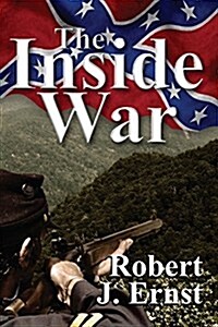The Inside War (Paperback)