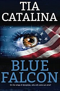 Blue Falcon (Paperback)
