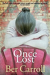 Once Lost (Paperback)