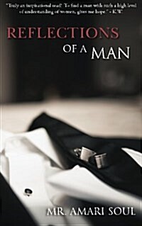 Reflections of a Man (Paperback)