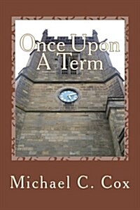 Once Upon a Term (Paperback)