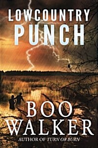 Lowcountry Punch (Paperback)