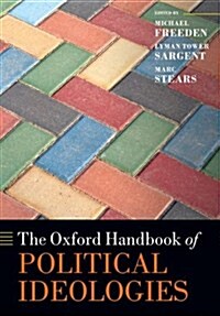 The Oxford Handbook of Political Ideologies (Paperback)